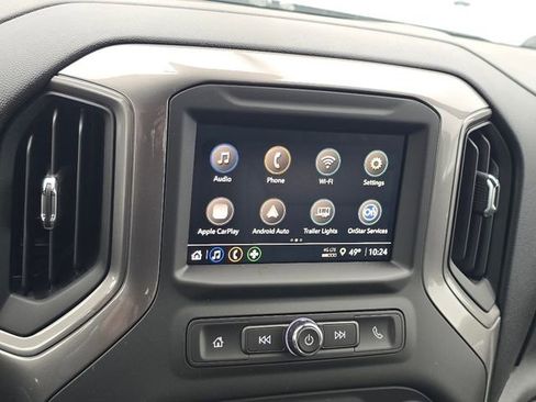 New 2026 Chevrolet Silverado 1500 W/T w/ WT Value Package image 22