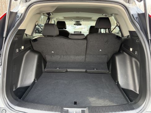 Certified 2023 Honda CR-V EX image 30