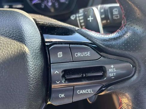 Used 2019 Hyundai Elantra GT N Line image 34