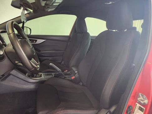 Used 2022 Subaru WRX Premium AWD/4WD image 12