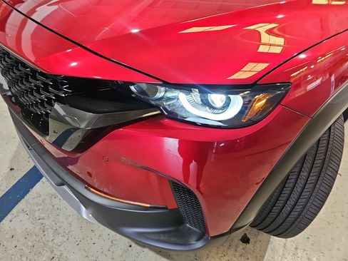 Used 2024 MAZDA CX-50 2.5 Turbo AWD/4WD image 26