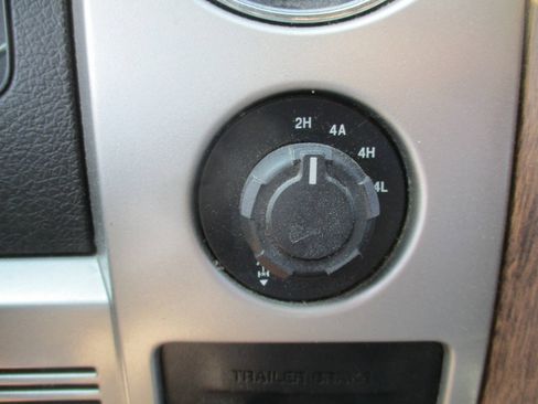 Used 2014 Ford F150 Lariat w/ Equipment Group 501A Mid AWD/4WD image 28