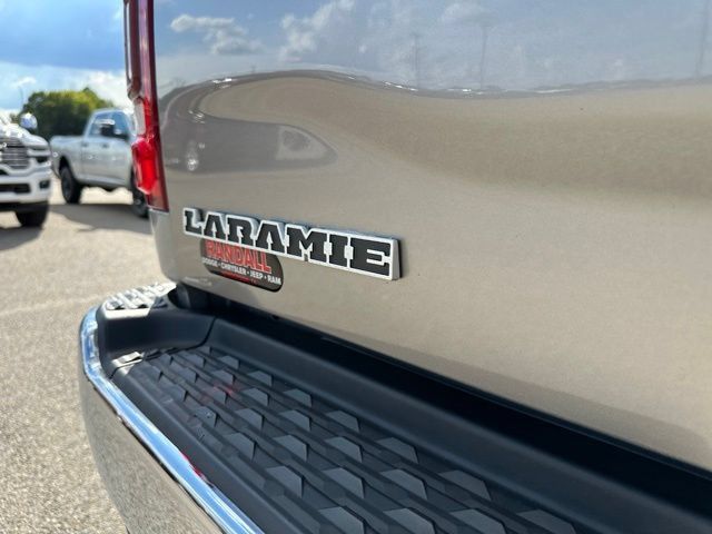 Used 2019 RAM 3500 Laramie AWD/4WD image 60