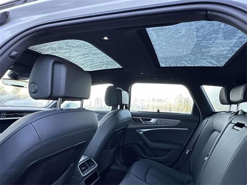 New 2026 Audi A6 Premium Plus image 7