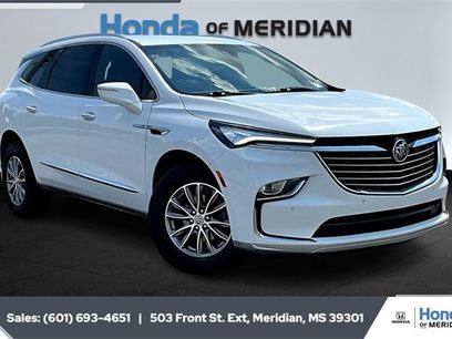 Used 2024 Buick Enclave Premium