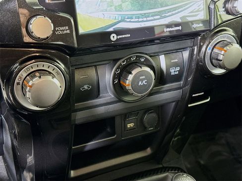 Certified 2023 Toyota 4Runner TRD Off-Road image 8