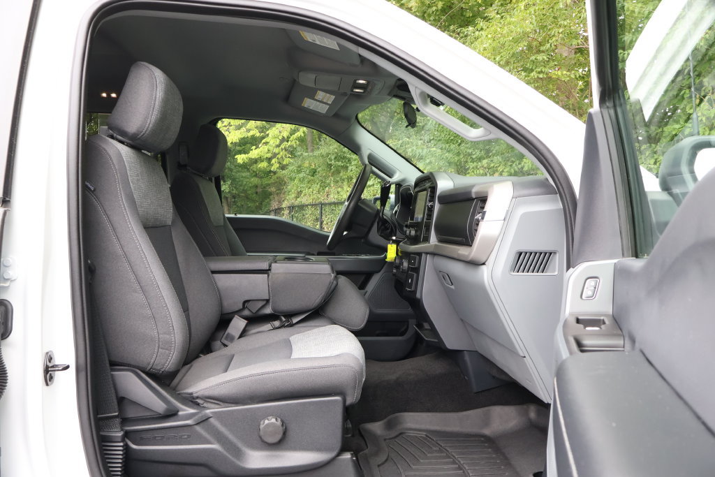 Used 2022 Ford F150 XLT AWD/4WD image 40