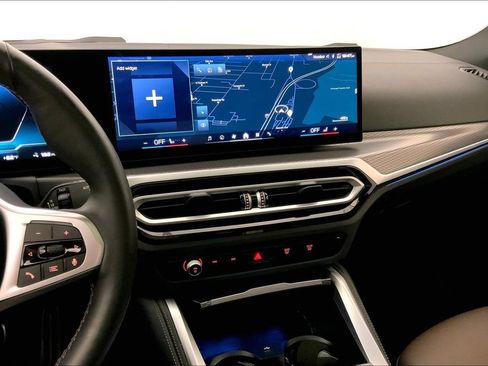 Certified 2024 BMW i4 M50 AWD/4WD image 5