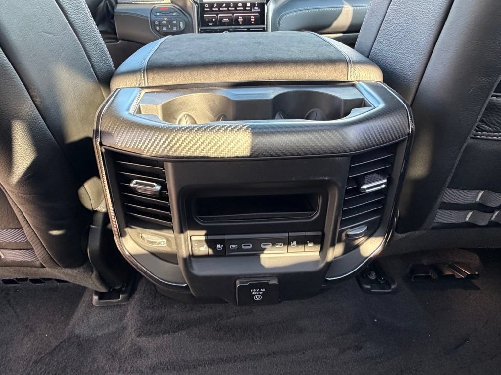 New 2026 RAM 1500 RHO w/ RHO Level 1 Equipment Group AWD/4WD image 28