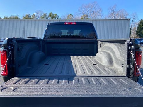 New 2026 RAM 2500 Big Horn image 9