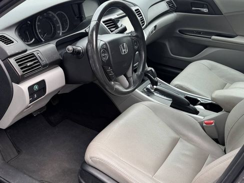 Used 2013 Honda Accord EX-L image 12