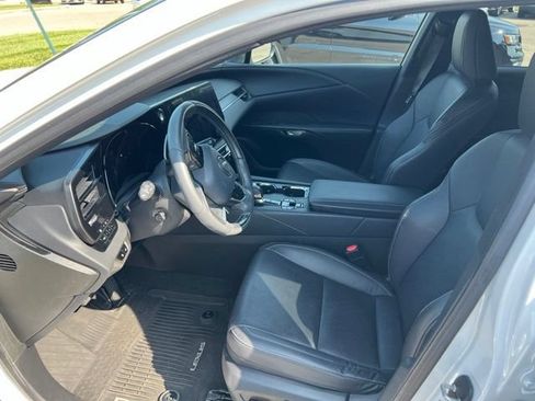 Used 2023 Lexus RX 350 Premium Plus w/ Accessory Package (Z1) AWD/4WD image 10