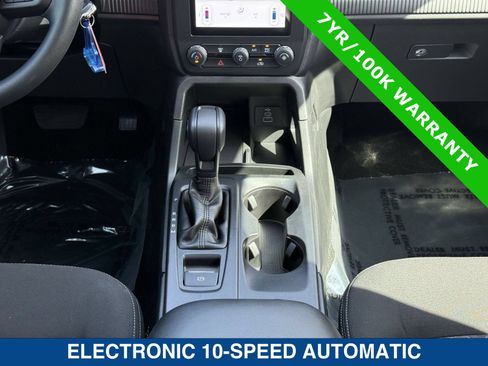 Certified 2025 Ford Ranger XL RWD image 16