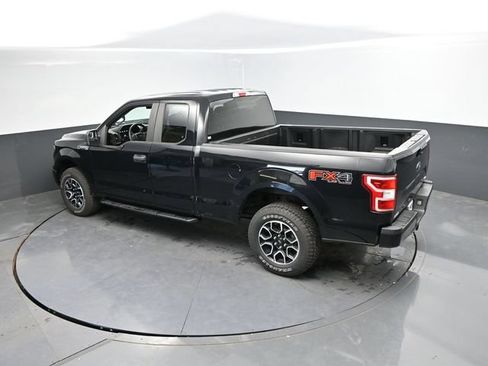 Used 2018 Ford F150 XL w/ Equipment Group 101A Mid AWD/4WD image 37