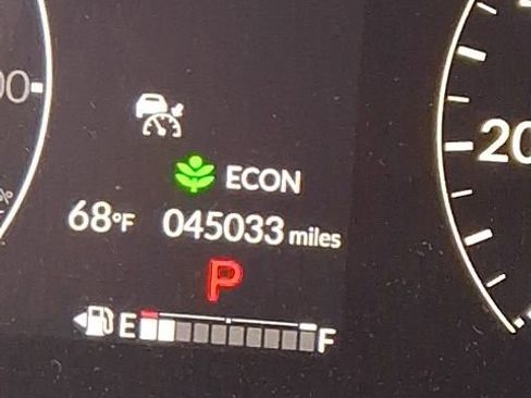 Used 2024 Honda CR-V Sport-L image 9