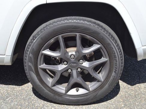 Used 2021 Jeep Grand Cherokee Limited w/ Quick Order Package 28K 80th image 12