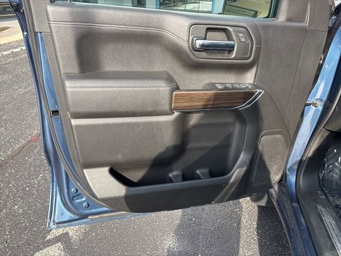 Used 2019 Chevrolet Silverado 1500 LT w/ All-Star Edition image 22