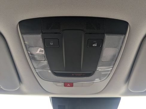 Certified 2024 Kia Sportage EX FWD image 22