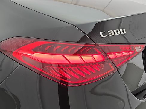 New 2026 Mercedes-Benz C 300 4MATIC Sedan image 35
