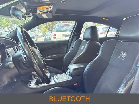 Used 2021 Dodge Charger Scat Pack RWD image 4