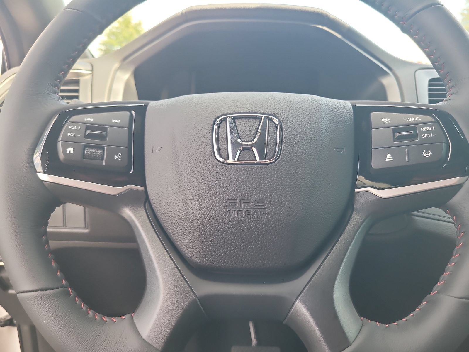 New 2027 Honda Odyssey Sport-L image 13