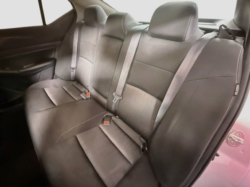 Used 2021 Nissan Altima 2.5 SV FWD image 24