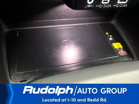 Used 2024 Subaru Crosstrek 2.5i Wilderness w/ Crosstrek Mirror Package image 25