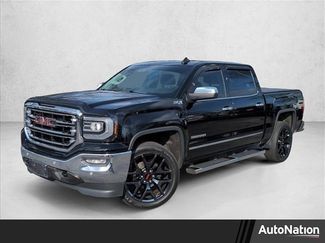 Used 2018 GMC Sierra 1500 SLT video 1