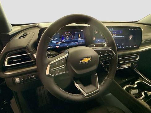 New 2026 Chevrolet Traverse LT w/ LPO, Floor Liner Package image 12