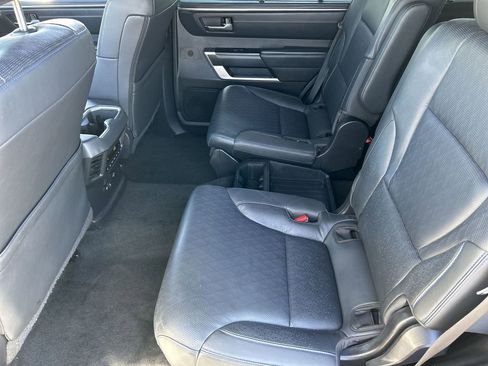 Used 2024 Toyota Sequoia Platinum image 26