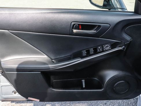 Used 2021 Lexus IS 300 w/ Comfort Package RWD image 30