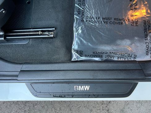 Used 2013 BMW X3 xDrive35i image 54