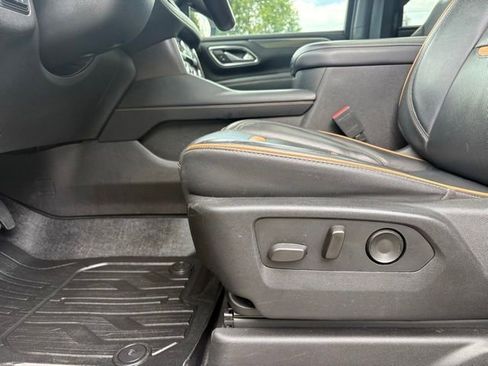Used 2022 GMC Yukon AT4 w/ Max Trailering Package AWD/4WD image 29