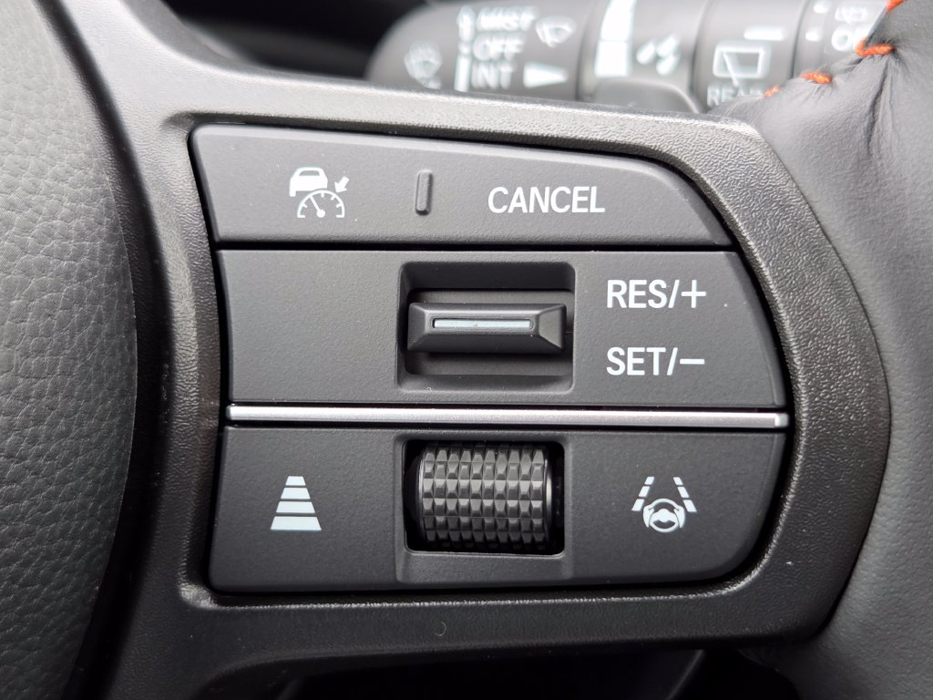 New 2027 Honda CR-V Sport-L image 14