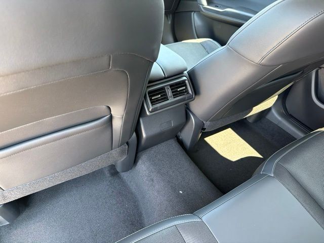 New 2026 MAZDA CX-5 Select AWD/4WD image 8