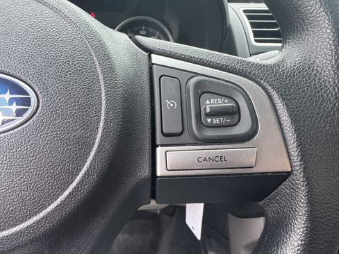 Used 2017 Subaru Forester 2.5i Premium w/ All-Weather Package AWD/4WD image 19