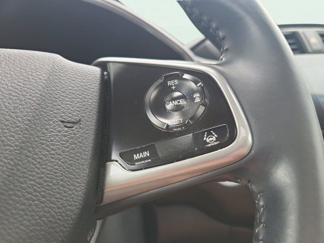 Certified 2021 Honda CR-V EX-L image 29