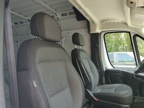 Used 2023 RAM ProMaster 2500 FWD image 19