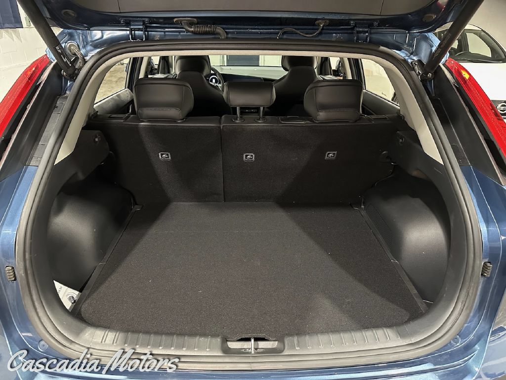 Used 2023 Kia Niro Wind w/ Wind Preserve Package FWD image 11