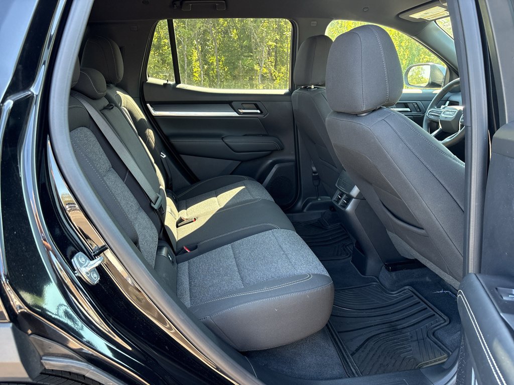 Used 2026 GMC Terrain Elevation FWD image 19
