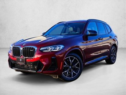 Used 2023 BMW X3 M40i w/ Premium Package