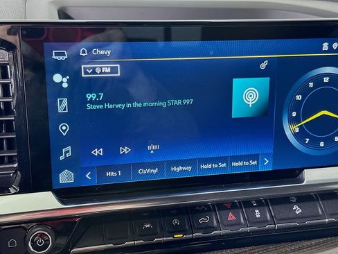 Used 2024 Chevrolet Silverado 1500 RST w/ All Star Edition Plus image 25