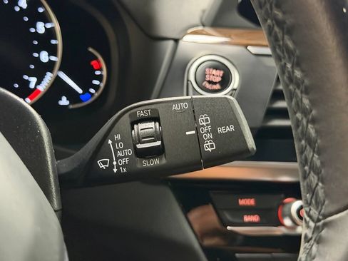 Used 2019 BMW X3 sDrive30i RWD image 23