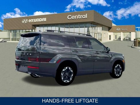 New 2026 Hyundai Santa Fe SEL AWD/4WD image 12