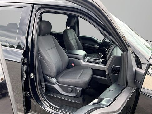 Used 2018 Ford F150 XLT w/ Equipment Group 301A Mid AWD/4WD image 8
