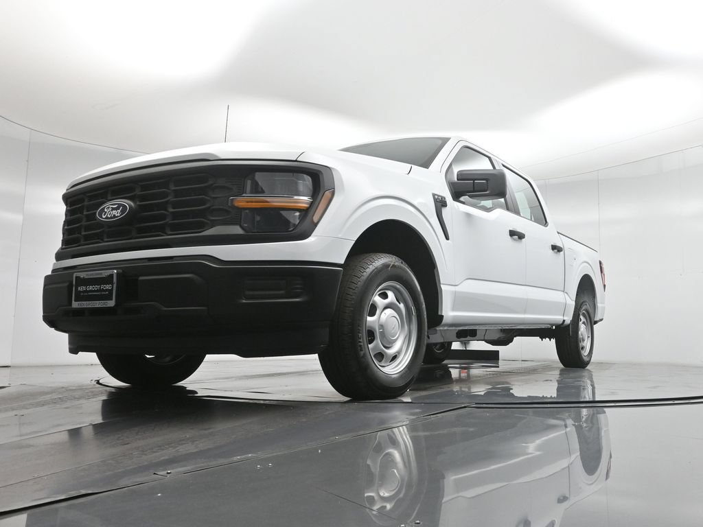 New 2026 Ford F150 XL RWD image 41