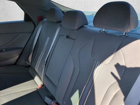 New 2026 Hyundai Elantra SEL Sport Premium image 17