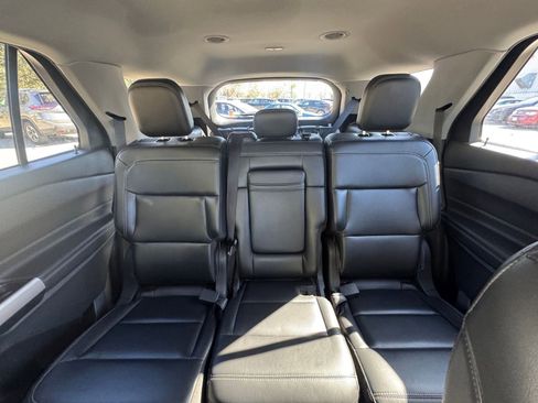 Used 2024 Ford Explorer XLT w/ Equipment Group 202A image 39