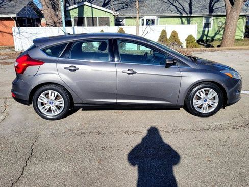 Used 2012 Ford Focus SEL image 2