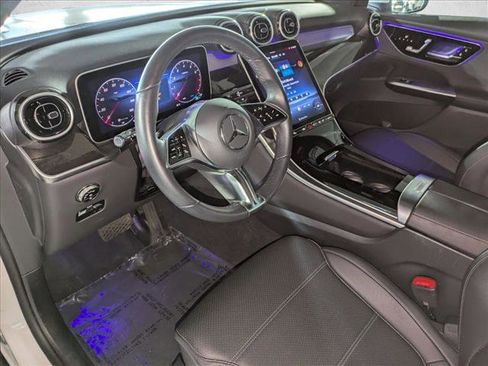 Certified 2025 Mercedes-Benz GLC 300 image 13